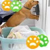 6 Stück Tierhaarentferner Waschmaschine,Waschmaschine Produktbild-Vorschau 4