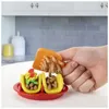 Play-Doh Kleine Snacks Tacos & Tortillas, 3 Jahr(e) Produktbild-Vorschau 18