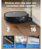 Ecovacs DEEBOT T90 PRO OMNI (versión para la Unión Vista previa de la imagen del producto 7