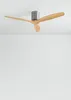 WIND CALM - Leiser Deckenventilator 40W mit technischen Produktbild-Vorschau 4
