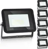 Lospitch 5X LED Fluter Flutlicht Strahler 20W Scheinwerfer Produktbild-Vorschau 1