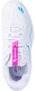 Babolat Sensa Rise White/Red Dames Productafbeelding-voorbeeld 5