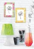 Marabu Easy Marble, Grün, Orange, Pink, Transparent, Gelb, Produktbild-Vorschau 5