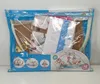 TINY LOVE Deka na hranie Gymini Tiny Princess Tales, 0m+ Náhľad obrázku produktu 13