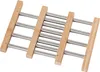 KESPER 58742 Variabler Topfuntersetzer, Edelstahl/Bambus / Produktbild-Vorschau 3