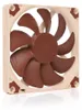 Noctua NF-A9X14 PWM, Ventilator, 9,2 cm, 1700 RPM, 2200 Produktbild-Vorschau 11