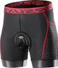 Lixada Radlerhose Herren mit Sitzpolster 5D Gepolsterte Produktbild-Vorschau 4