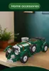 Mould King 10166 Oldtimer Classic Vintage Auto 1147pcs Voir les images du produit 9