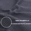 OKWISH Geschirrtücher 100% Baumwolle, 4er Set 34 x 73 Produktbild-Vorschau 2