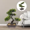 Bonsai,bonsai baum,Sonstige Partydekorationen,34cm, Produktbild-Vorschau 2