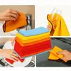 Mikrofasertücher Set 1 Kg Reinigungstuch utztuch Produktbild-Vorschau 4