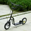 HOMCOM kinderloopfiets, geschikt vanaf 5 jaar. Scooter, Productafbeelding-voorbeeld 2