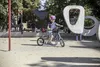 Yedoo Mau Emoji Kinder Roller Scooter Tretroller - für Produktbild-Vorschau 4