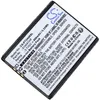 Akku für Panasonic KX-TU456EXCE Handy Produktbild-Vorschau 1