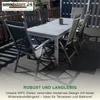 WOODSTORE24 WPC Terrassendielen Komplettset - 20 m² - mit Produktbild-Vorschau 2