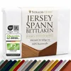Strauss Home® Premium Spannbettlaken – 160 g/m² Gekämmte Produktbild-Vorschau 1
