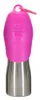 Kong H2O Trinkflasche aus Edelstahl Rosa Produktbild-Vorschau 2