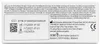 Leukostrip, 6,4 x 76mm Pack: 50 x 3 Stück | Packung (150 Produktbild-Vorschau 2