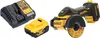 DeWalt DCS 438 P1 akumulátorová řezačka na různé materiály Náhled obrázku produktu 1