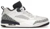 Jordan Spizike Low Obsidian - EU 44 Produktbild-Vorschau 1