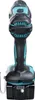 Makita DDF482RFJ - Vŕtačka/skrutkovač - akumulátorový - 2 Náhľad obrázku produktu 53
