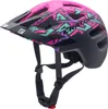 CRATONI Fahrradhelm Maxster Pro, wild lavender matt Produktbild-Vorschau 8