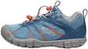 Keen Chandler 2 Cnx Jüngere Kinder Vintage Indigo/Safety Produktbild-Vorschau 4