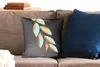 MuchoWow® Zierkissen Sofakissen Wohnzimmer Dekokissen 45x45 Produktbild-Vorschau 2