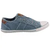 Mustang Slip-on 1099-401 Schuhe Damen Slipper Sneaker Produktbild-Vorschau 2