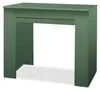 Fortino - Ausziehbarer Konsolentisch 91x50/250 cm aus Produktbild-Vorschau 1