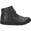 JOSEF SEIBEL Anna 03 | Stiefelette für Damen | Grau Produktbild-Vorschau 2