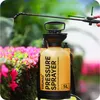 KRUMAD Irroratore a pressione 5L Irroratore da giardino con Anteprima dell’immagine prodotto 9