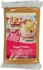 FunCakes Fondant Teddy Bear Brown -250g- Produktbild-Vorschau 1