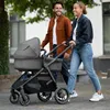 Kinderwagen 3 in 1 - Babywagen 3 in 1 - Wandelwagen - Produktbild-Vorschau 2
