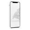 kwmobile Handyhülle für Apple iPhone X Hülle - Case Silikon Produktbild-Vorschau 2