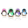 Nordstern Taschenwärmer Handwärmer Pinguin 4er Pack  - Produktbild-Vorschau 2