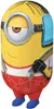 puzzle 3D - Minion Roller Skater Voir les images du produit 2