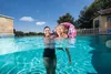 Bestway® Disney Junior® Schwimmring Minnie Mouse Ø 56 cm Produktbild-Vorschau 19