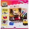Miniverse Platenzaak, 8 stuks/sets, Meerdere kleuren, Productafbeelding-voorbeeld 4