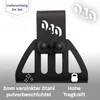 040 parts Dachträger Fuß für VW T7, T5, T6, T6.1 California Produktbild-Vorschau 3