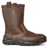 U-Power Workboot Nordic Plus S3 - veľkosť 43 Náhľad obrázku produktu 2