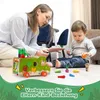 10 in 1 Kinderspielzeug, Montessori Spielzeug ab 3 4 5 Produktbild-Vorschau 3