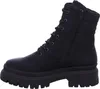 Rieker Kurzstiefel Schwarz Produktbild-Vorschau 4