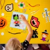 La Manuli Halloweenská sada zažehlovacích korálků, 6000 ks, Náhled obrázku produktu 11