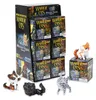 Warrior Cats Mini Figurines Blind Box Mystery Figures Série Voir les images du produit 2