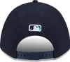 Czapka New Era 9Forty M-Crow - AUTENTYCZNA Seattle Mariners Podgląd zdjęcia produktu 5
