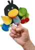 HABA Stoffbuch Obstgarten  306081 - HABA 306081 - Náhľad obrázku produktu 5