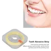 Zahn Polierstreifen 20μm | Kunststoff Zahn Interdental Produktbild-Vorschau 2