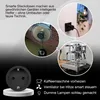 OSRAM SMART+ ZIGBEE EU-Steckdose in Schwarz, intelligente Produktbild-Vorschau 4