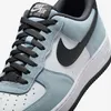 Nike Air Force 1 Low '07 LV8 "Light Armory Blue White" Podgląd zdjęcia produktu 7